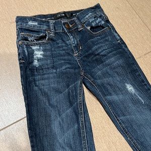 Boy Joes Jeans size 8